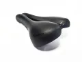 Ергономична гел седалка\седло с подобрен комфорт за дълги карания, снимка 1
