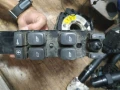Панел бутони ел. стъкла Volvo S80 , S60 , 21046761, снимка 4