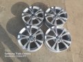 4 броя алуминиеви джанти за Alfa Romeo Giulietta 16, снимка 9