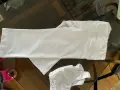 Спортен екип бял Winshape, снимка 2