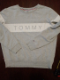 Блуза Tommy Hilfiger , снимка 1 - Блузи с дълъг ръкав и пуловери - 44586726