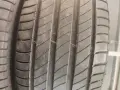 2бр.летни гуми 235/55/18 Michelin, снимка 1
