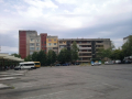 Продава се Автогара Враца, снимка 1 - Парцели - 44823401