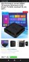 Мултимедия плеър X96Q Allwinner H313, Smart TV BOX, Android 10, 4K, WiFi - 4G/, снимка 1 - Плейъри, домашно кино, прожектори - 41582155