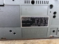 Радиокасетофон Hitachi TRK W3W (Japan), снимка 6