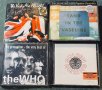 Talking Heads,Golden Earring,The Who