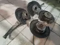 Шенкел Mercedes ML W164 Шенкели Мерцедес МЛ W164, снимка 2