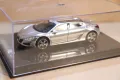 1:43 NOREV PEUGEOT RC HYBRID 4 КОЛИЧКА ИГРАЧКА МОДЕЛ, снимка 1