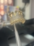 Златен пръстен 14 карата, снимка 7