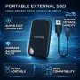 ХАРД ДИСК 2TB HardDisk Extreme Pro Portable M.2, снимка 8