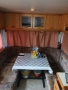 Продавам каравана Хоби Престиж 94г., снимка 14