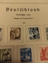 Германия 1947 г.Френска окупационна зона.MNH, снимка 12