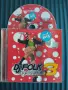 DJ Folk collection 3 - оригинален диск поп-фолк / българска музика, снимка 1