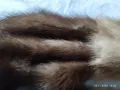 Продавам шапка и шал от норка., снимка 4