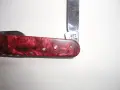 Страхотен нож от соца Сърп и Чук  ВТ, снимка 8
