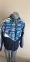 Adidas Originals Windbreaker  Mens Size M НОВО! ОРИГИНАЛ! Мъжко  Яке Тип Ветровка!, снимка 1