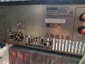 YAMAHA AX-530 STEREO AMPLIFIER , снимка 3