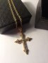 Колие с кръст , снимка 5