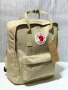 Раница fjallraven kanken в много разцветки, снимка 2