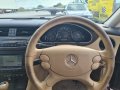 **САМО НА ЧАСТИ*** Mercedes CLS 500 W219, Airmatic, Десен волан, снимка 11