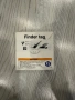 Finder Tag – тракер за ключове, чанти и багаж, снимка 3