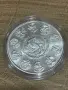 Сребро 1 oz Мексиканска Свобода 2024, снимка 3