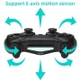 Нов! ПС4 джойстик Playstation 4 контролер controller Sony PS4 геймпад, снимка 5