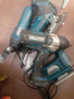 Машини Макита 220v и 18v, снимка 10