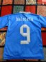 Детска футболна тениска Balotelli, снимка 1 - Детски Блузи и туники - 40260101