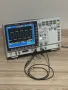 Осцилоскоп GW-INSTEK GDS-2102А - 100MHz, снимка 7