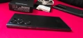 Samsung Galaxy S23 Ultra 256GB Phantom Black ПЪЛЕН КОМПЛЕКТ!-като нов!-430 евро!, снимка 9