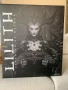 Original Blizzard Diablo IV Lilith Statue, снимка 6