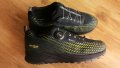 ICEBUG NEW RUN M BUGrip GTX BOA GORE-TEX Shoes EUR 43 / UK 9 маратонки за планинско бягане - 305, снимка 2