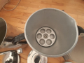 Електрически кани за вода 1000W,850W,630W WEST GERMANY, снимка 6