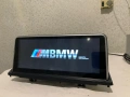 Андроид мултимедия за BMW X5, снимка 2