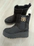 Дамски зимни боти на платформа , снимка 4