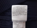 Dale of Norway Hoven - Оригинален мъжки пуловер с цип размер L, снимка 13
