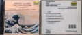 David Garrett + Deborah Henson-Conant + Debussy - Leonard Slatkin -  оригинални дискове, снимка 4