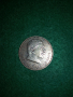 Сребърна монета Иван Вазов 5 лв от 1970 г, снимка 2
