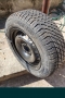 Резервна гума бмв е36, снимка 1 - Гуми и джанти - 36039102