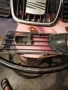 решетки броня сеат алхамбра шаран , снимка 3