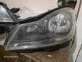 Фарове за Mercedes W204 2014г., снимка 1