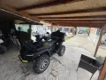 АТВ TGB 1000 кубика, снимка 2