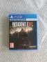 Resident Evil 7 - Biohazard (PS4, PSVR), снимка 1