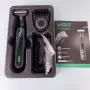 ПРОФЕСИОНАЛНА САМОБРЪСНАЧКА И ТРИМЕР VGR V-360 С ДВУСТРАННО ОСТРИЕ, снимка 2