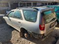 На части Renault Laguna 2.0i 115hp 1998 комби Метан Рено Лагуна, снимка 6