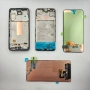 Дисплей за Samsung Galaxy / Дисплей за Самсунг - Всички модели (Service Pack / OLED), снимка 2