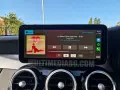 CarPlay интерфейс за Mercedes NTG5.0, снимка 3