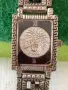 Колекционерски винтидж часовник на марката Gianni Versace Signature Medusa 32383, снимка 4