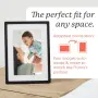 Нова най висок клас дигитална Wi-Fi фоторамка Skylight Frame 15 инча (Android / Model: 150-FRM)  , снимка 6